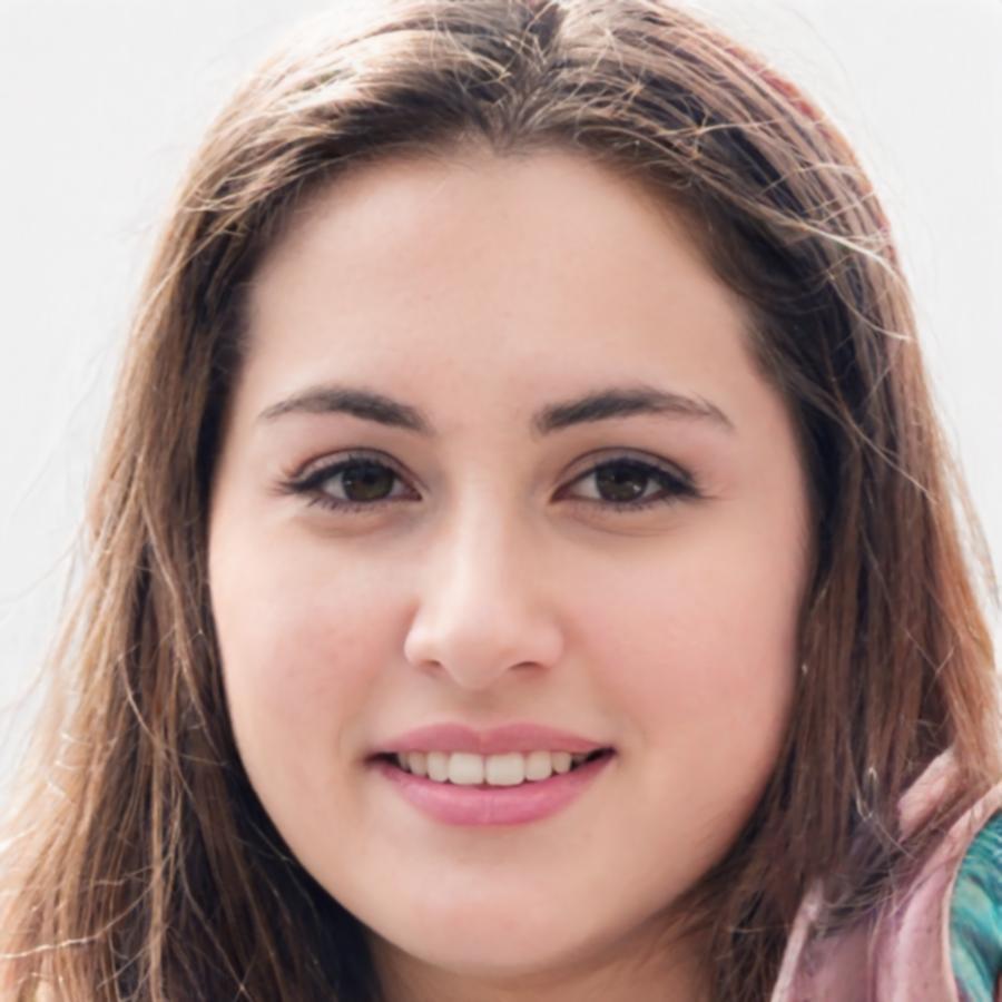 Porträt Thea Viklund