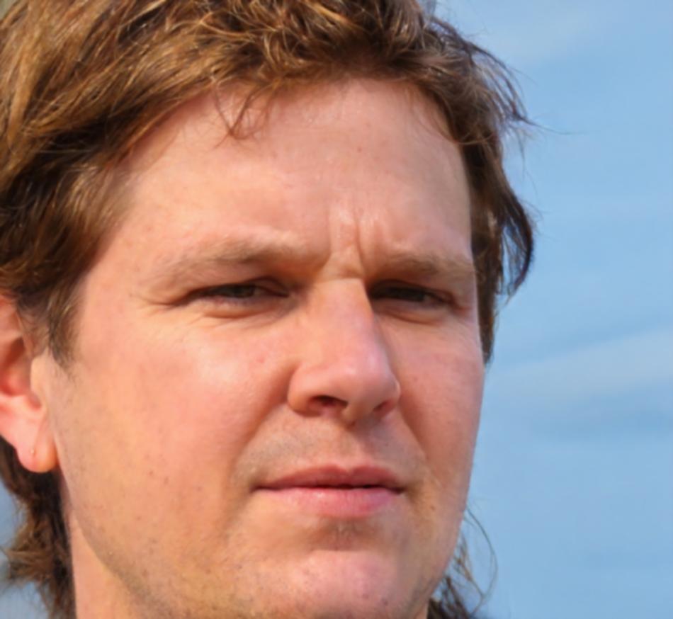 Finanzexperte Lennart Viklund