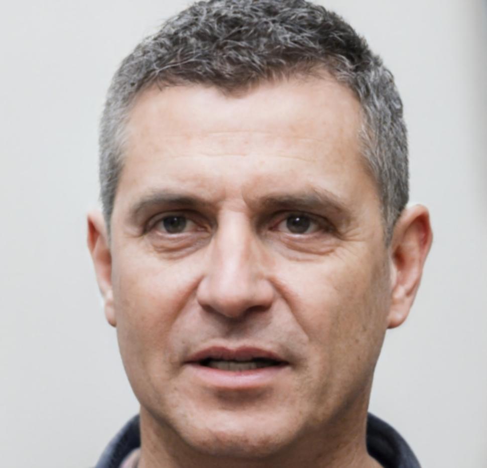 Porträt Lennard Möbius